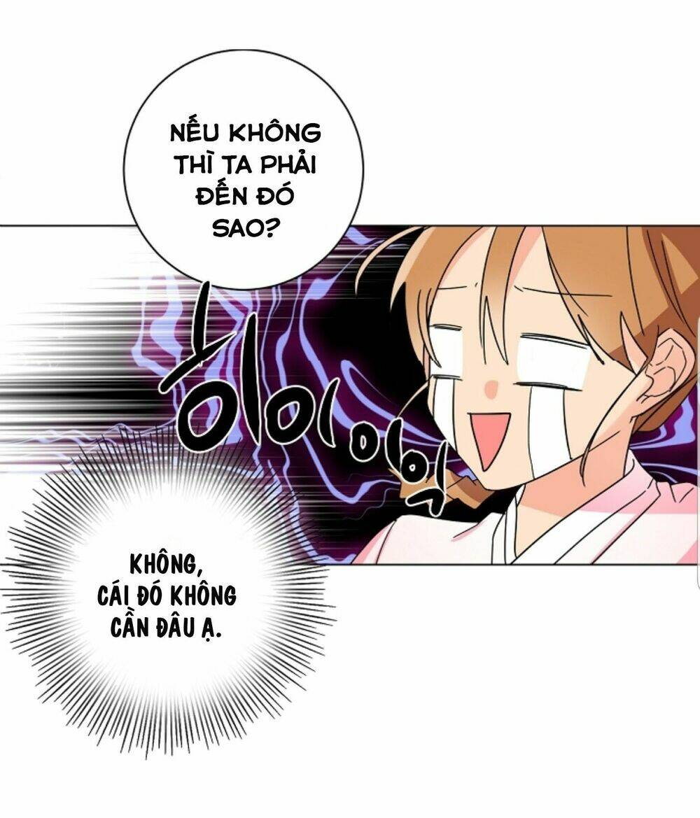 Chae Hong Sa: Chapter 44