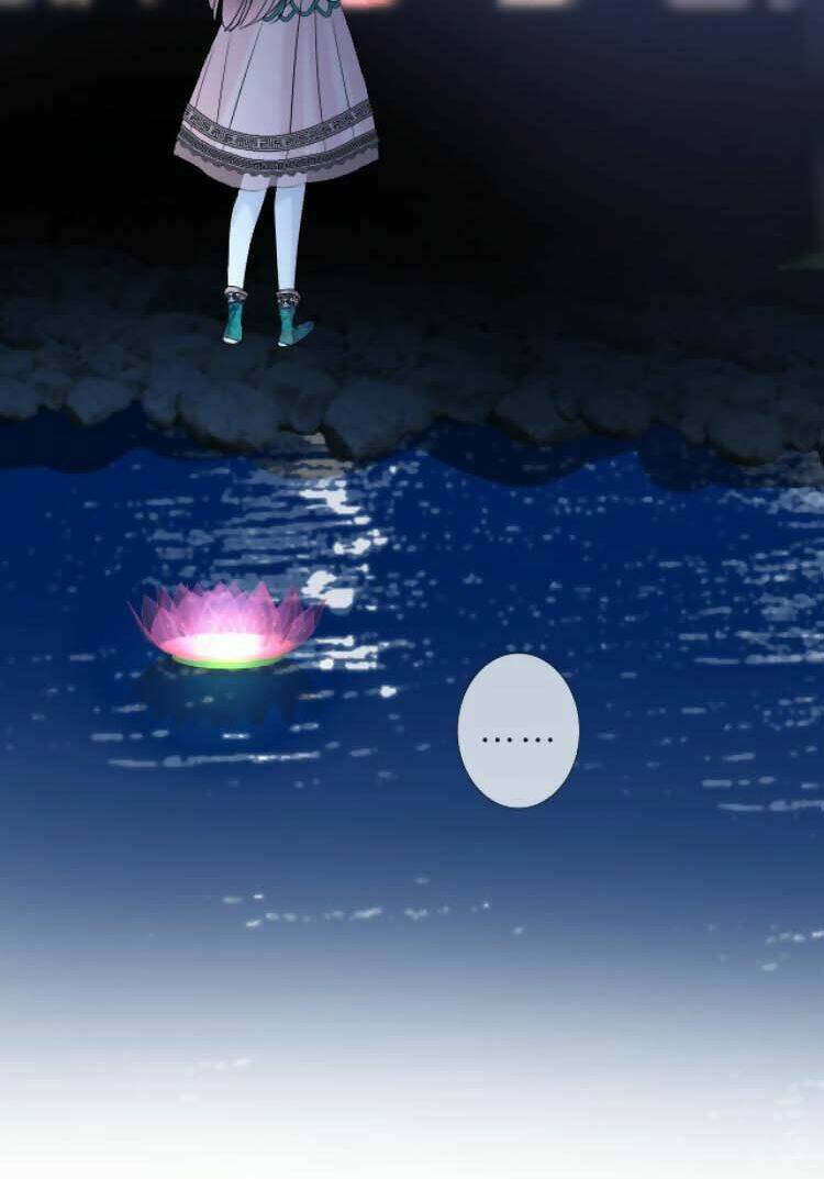 Sao Lại Là Yêu?: Chapter 35