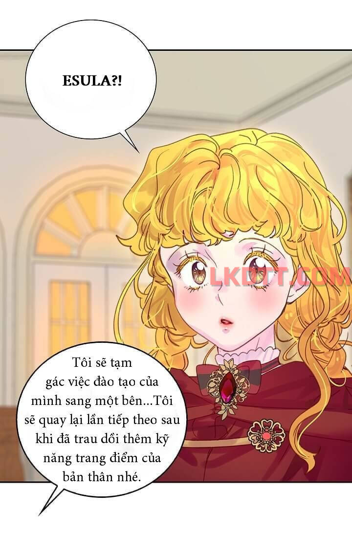 Đừng Xem Thường Nữ Phụ: Chapter 137