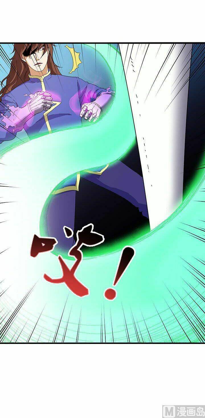 Phong Quỷ Truyền Thuyết: Chapter 100