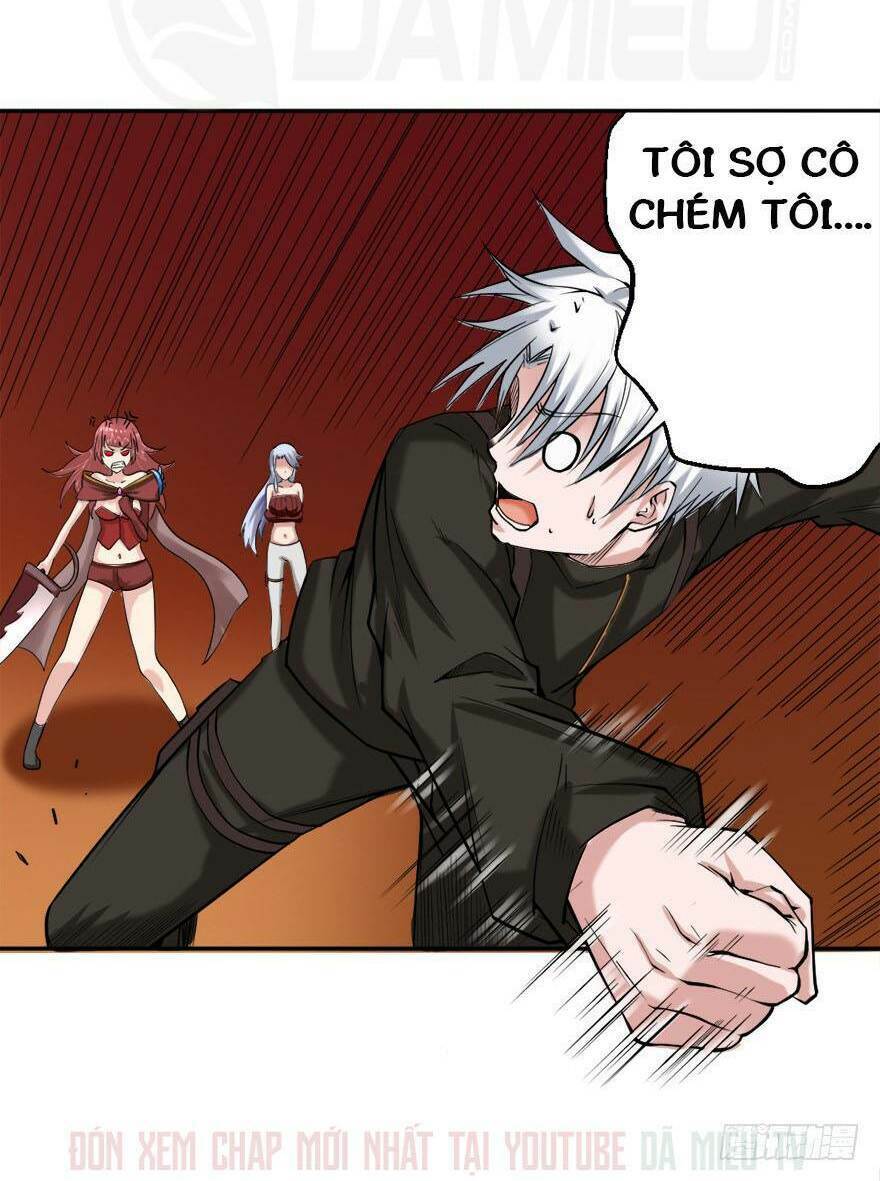 Đô Thị Tu Luyện Cuồng Triều: Chapter 79