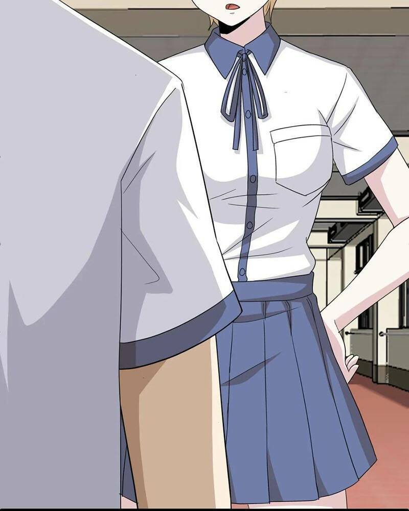 Đai Ca Trở Lại Tuổi 16: Chapter 173