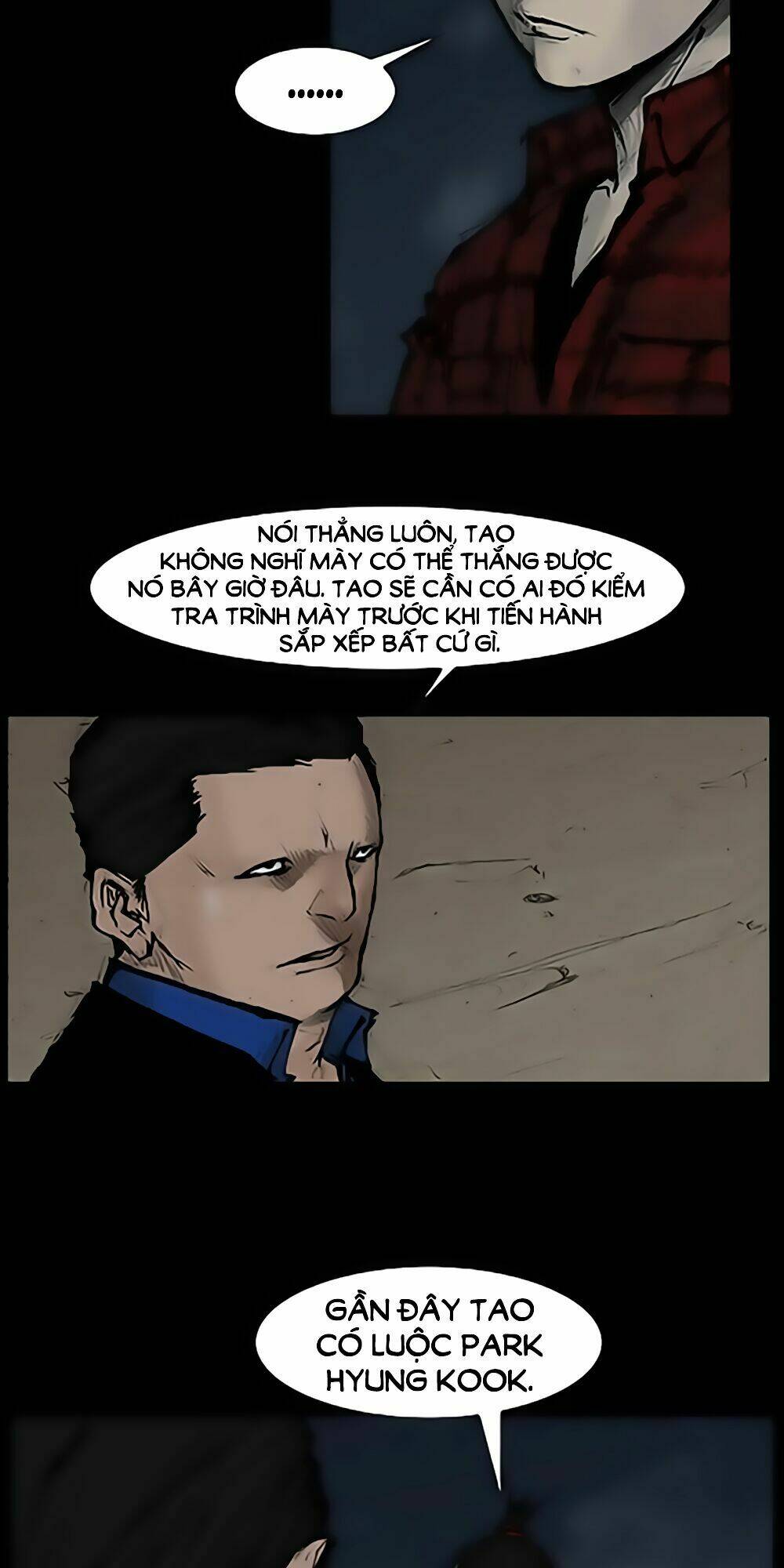 Độc Cô Tiền Truyện: Chapter 67