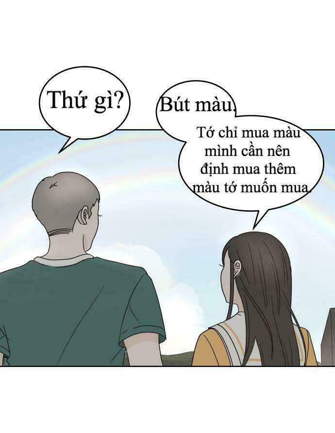 30 Phút Bước Đi Bên Em: Chapter 41