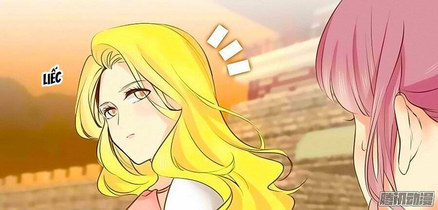 Lưu Luyến Tinh Diệu: Chapter 64