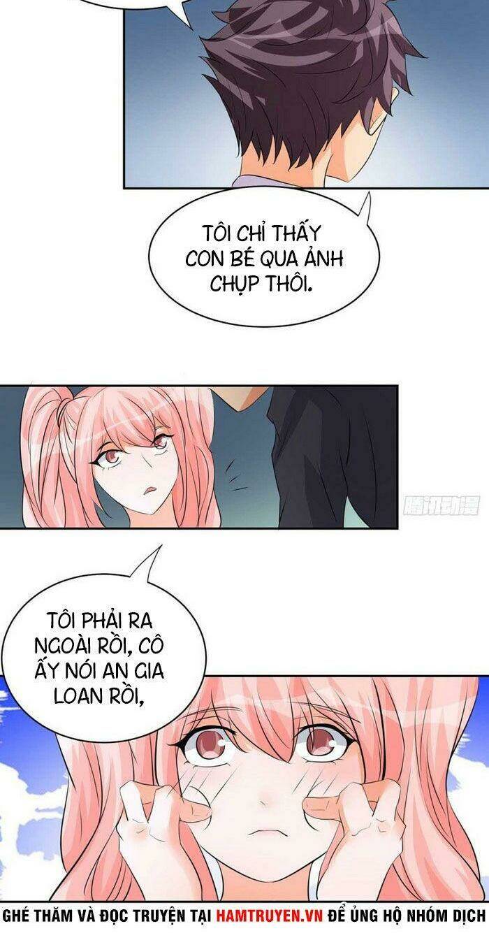 Đế Tế: Chapter 29