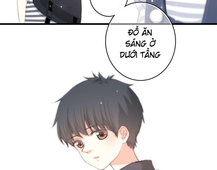 Con Tim Rung Động: Chapter 10