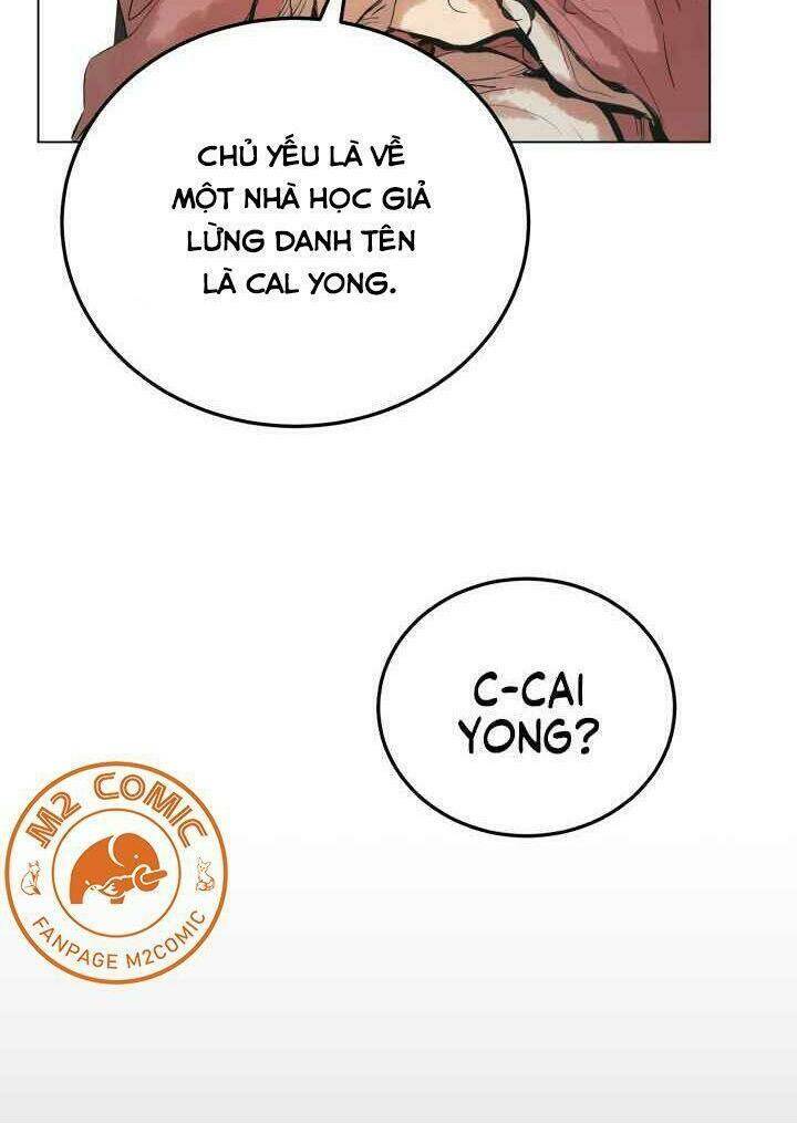 Phụng Tiên Trọng Sinh Ký: Chapter 5