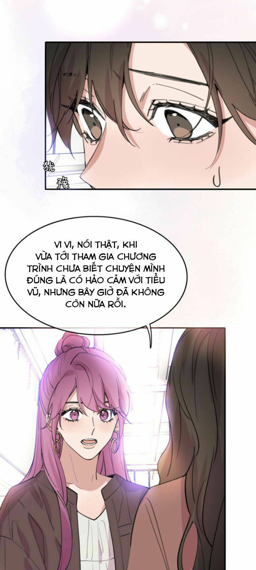 Cát Xê Người Tình Bóng Đêm: Chapter 30