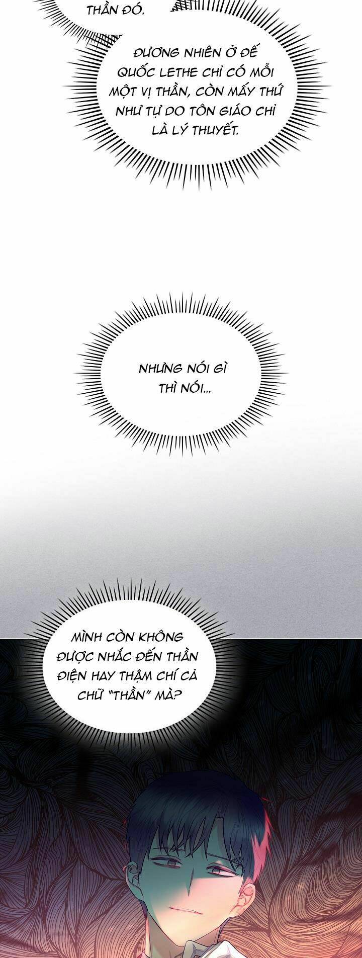 Kẻ Tạo Ra Nữ Phản Diện: Chapter 49.2