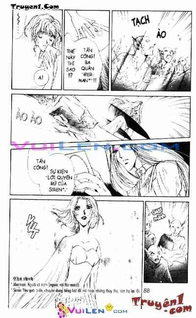 Vua bài: Chapter 2