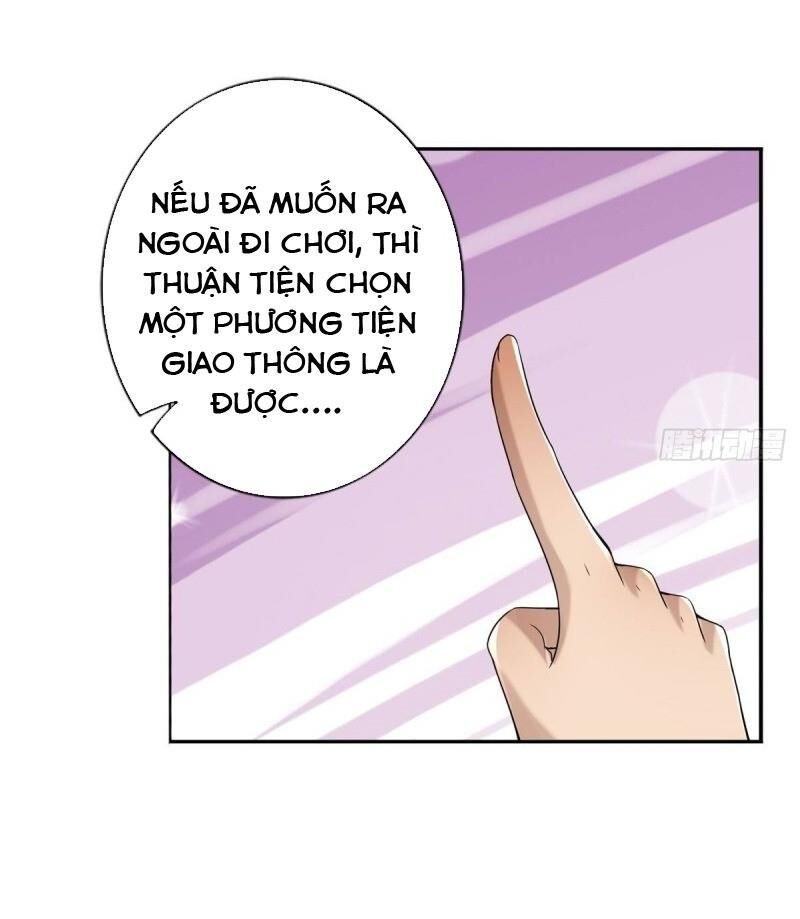 Hệ Thống Tìm Đường Chết Mạnh Nhất: Chapter 70