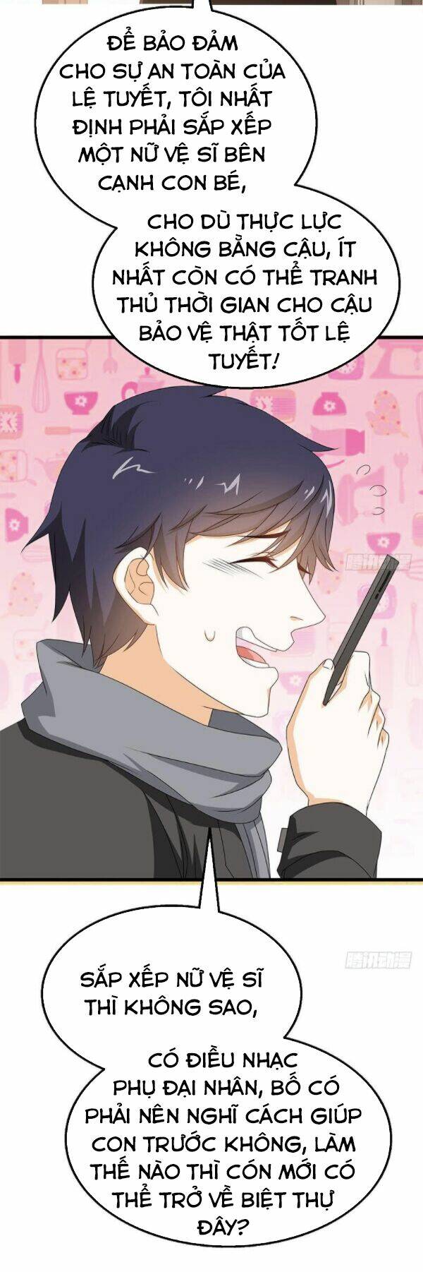 Người Ở Rể Mạnh Nhất: Chapter 10