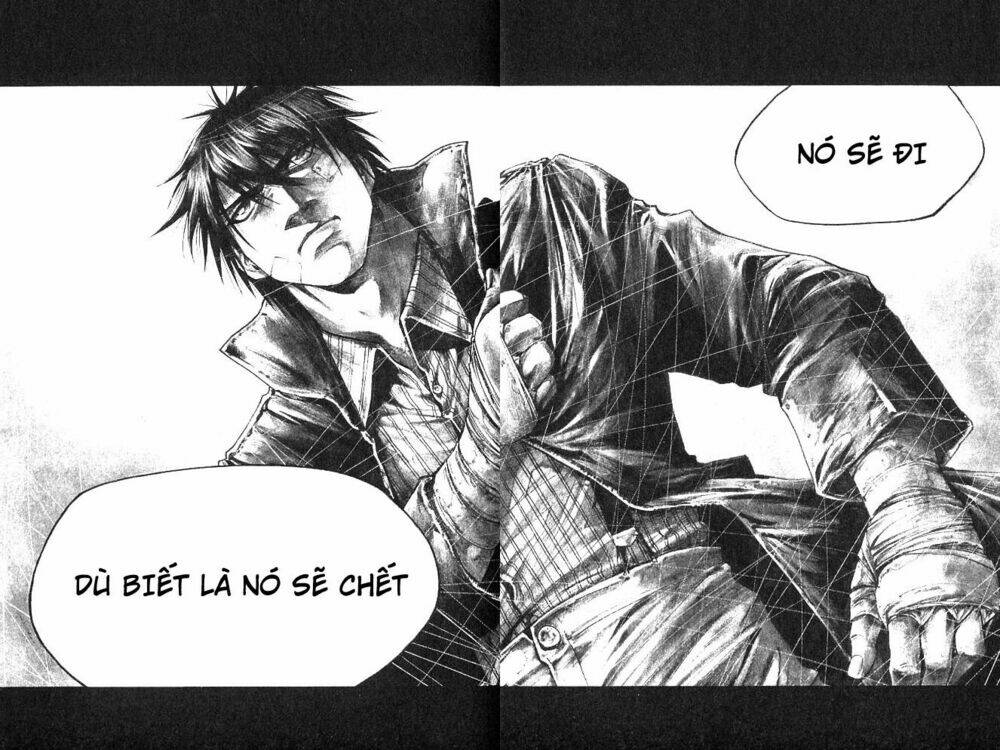 Rainbow: Chapter 199