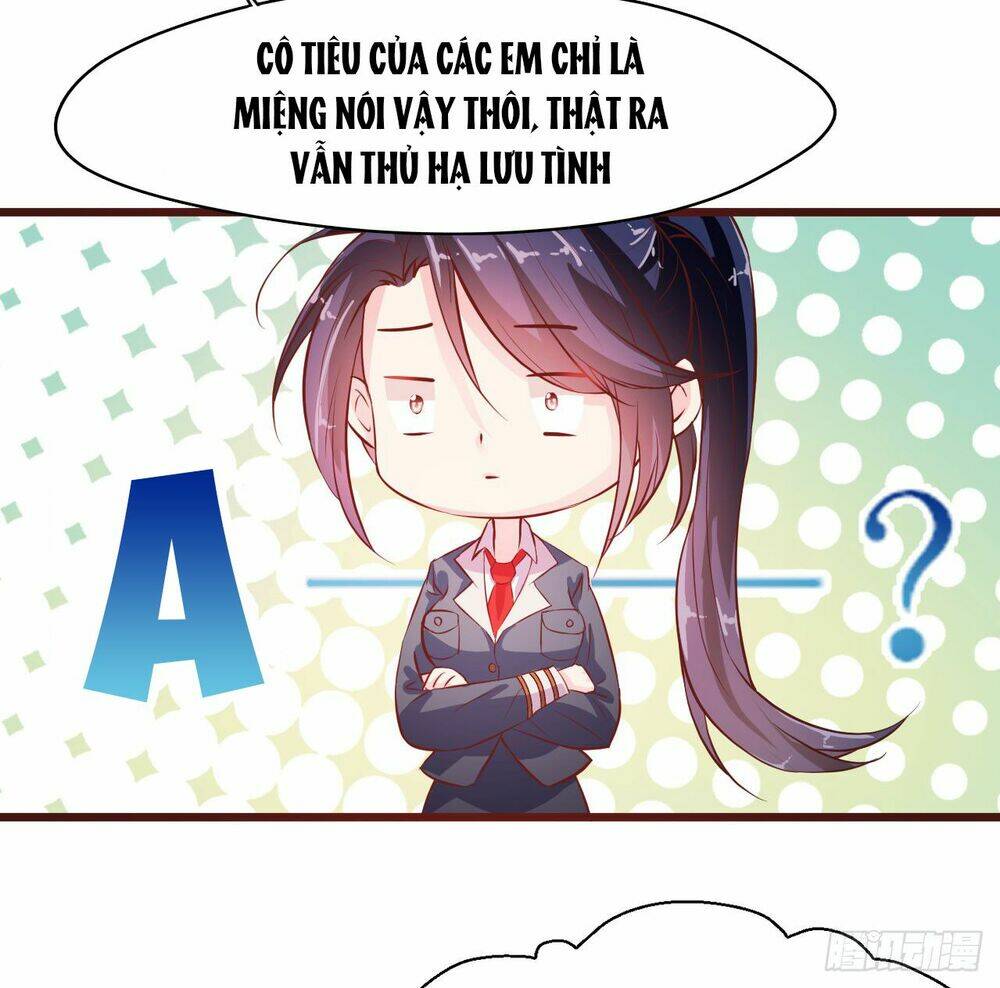 Sau Này Vẫn Cứ Thích Anh: Chapter 7