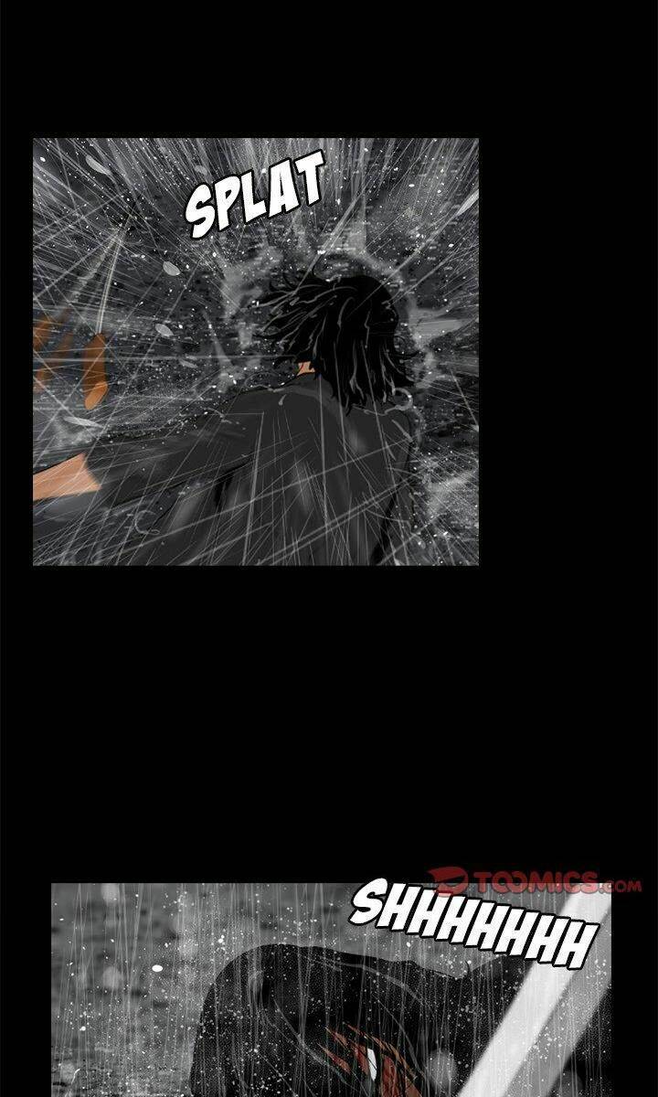 Kẻ Mạnh Nhất - Tong Edge: Chapter 76