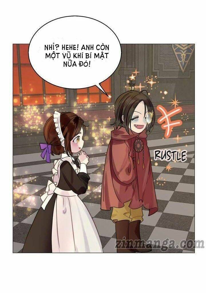 Tôi Không Phải Là Người Tốt: Chapter 165