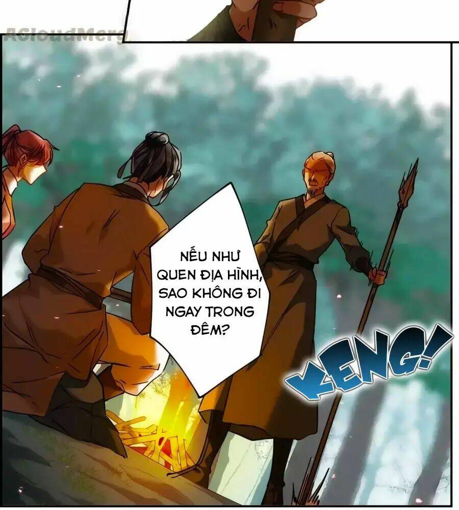 Thượng Quốc Phú Chi Thiên Đống Tuyết: Chapter 118