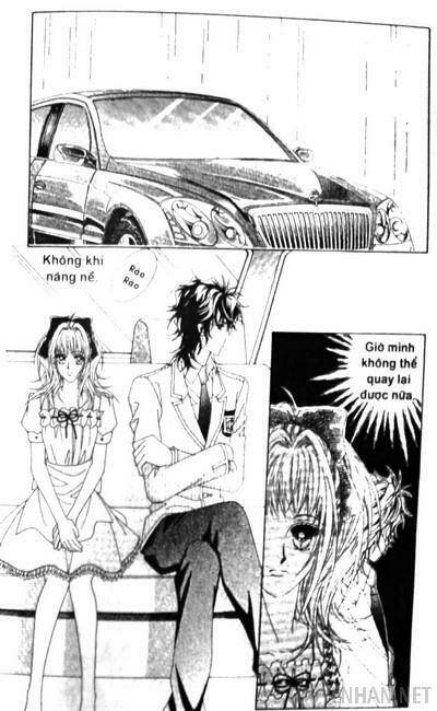 Lọ Lem Hậu Đậu: Chapter 71