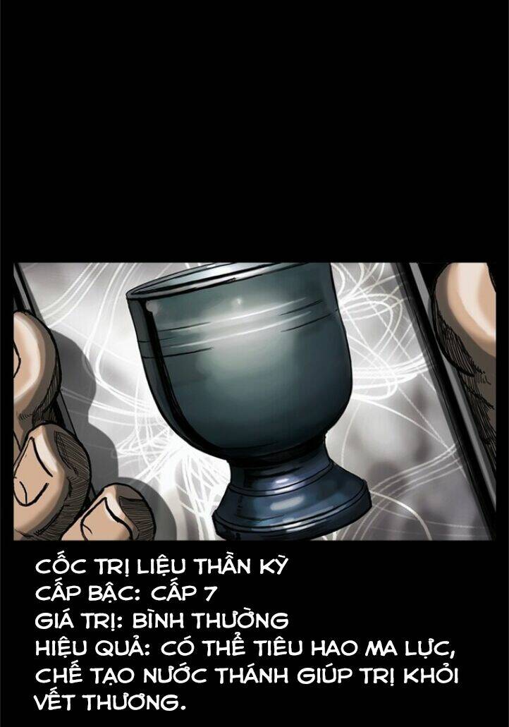 Truyền Thuyết Anh Hùng Thời Mạt Thế: Chapter 6