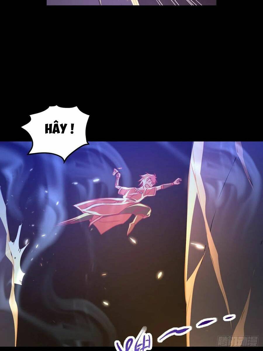 Người Nguyên Thủy Mạnh Nhất: Chapter 66