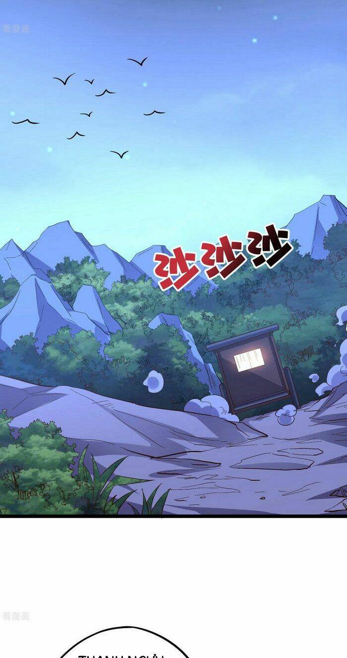 Phục Thiên Thánh Chủ: Chapter 83