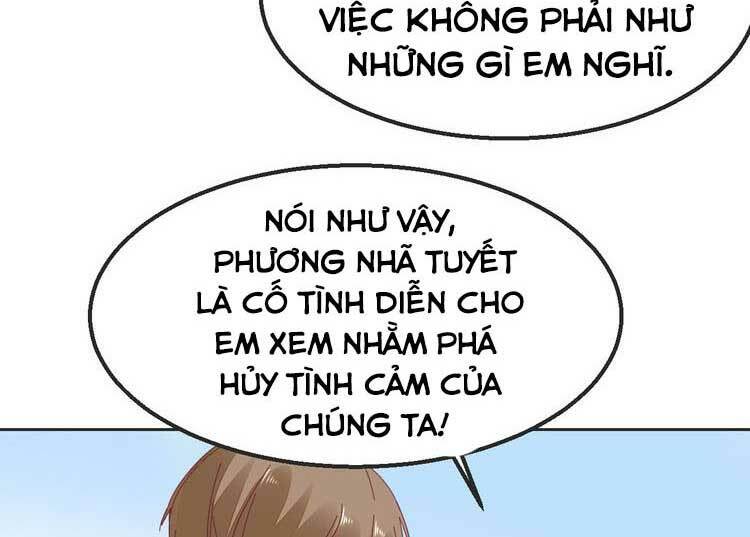 Điều Ước Sủng Ái Bất Bình Đẳng: Chapter 102.1