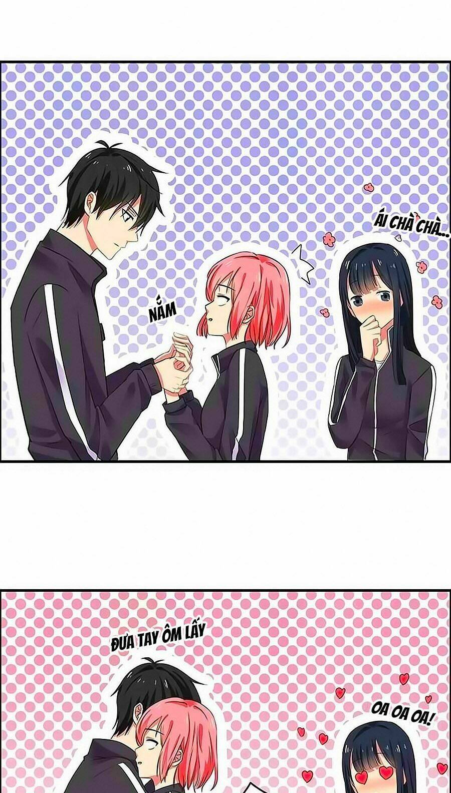 Đại Thần Tình Yêu Chớ Chạm Tôi: Chapter 13