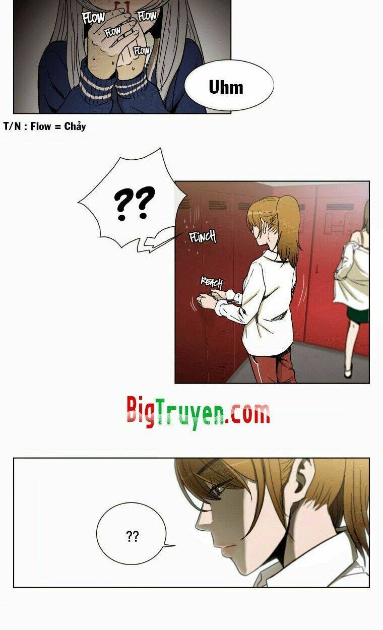 Anh Ấy Là Nữ Sinh Cấp 3: Chapter 8