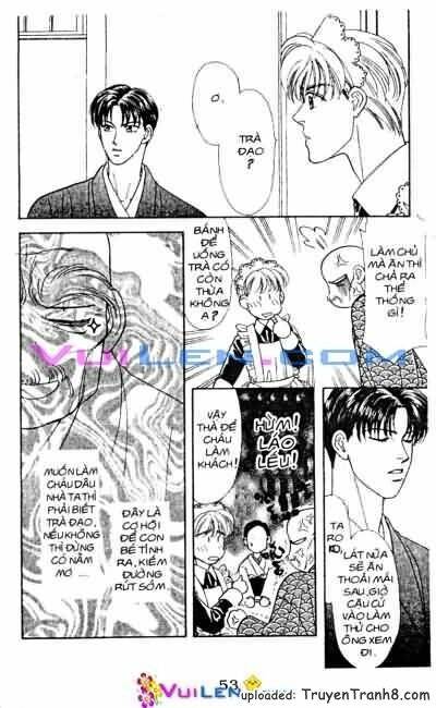 Công tử nghèo: Chapter 5