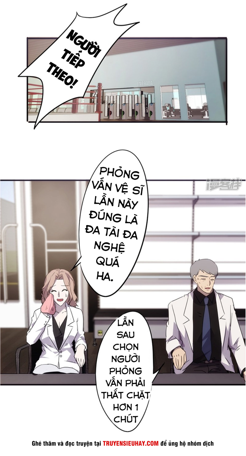 Tối Cường Nông Dân Hệ Thống: Chapter 61