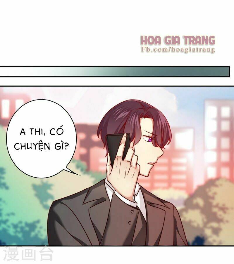 Phục Thù Thiếu Gia Tiểu Điềm Thê: Chapter 29