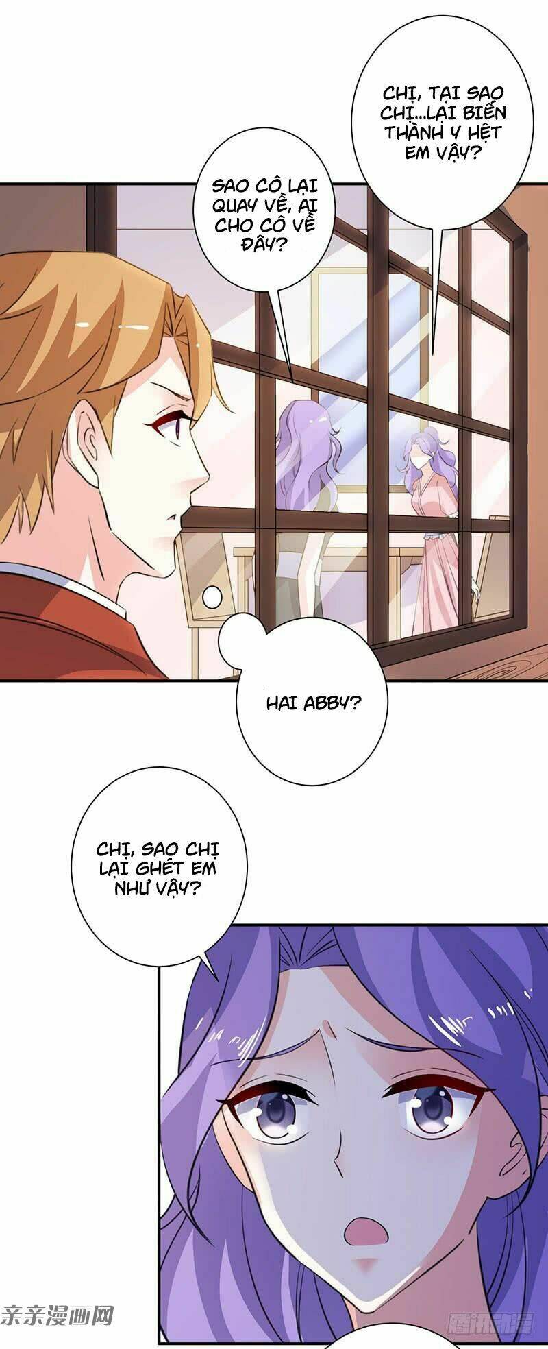 Vợ Yêu Là Báu Vật: Chapter 62