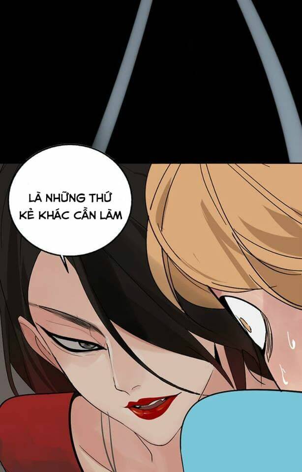 Lời Nói Dối Của Loài Sói: Chapter 2
