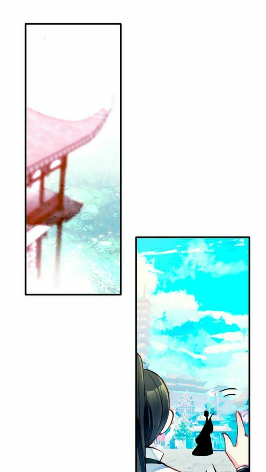 Trâm Trung Lục: Chapter 25.2