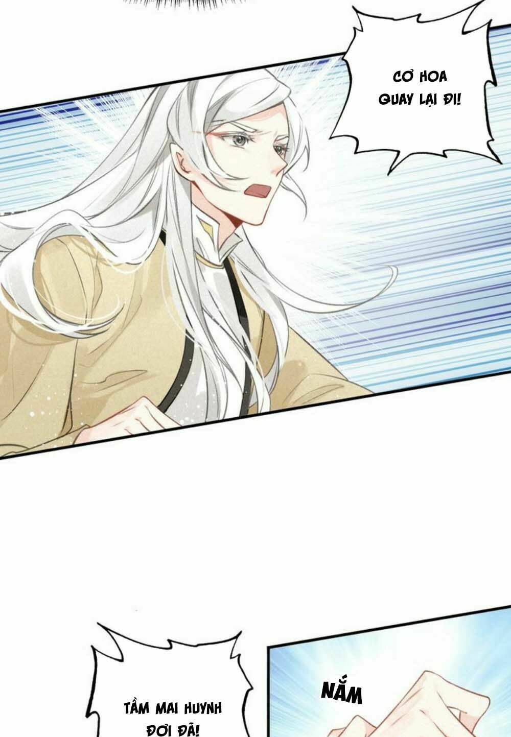 Đế Sư Tại Thượng: Chapter 21