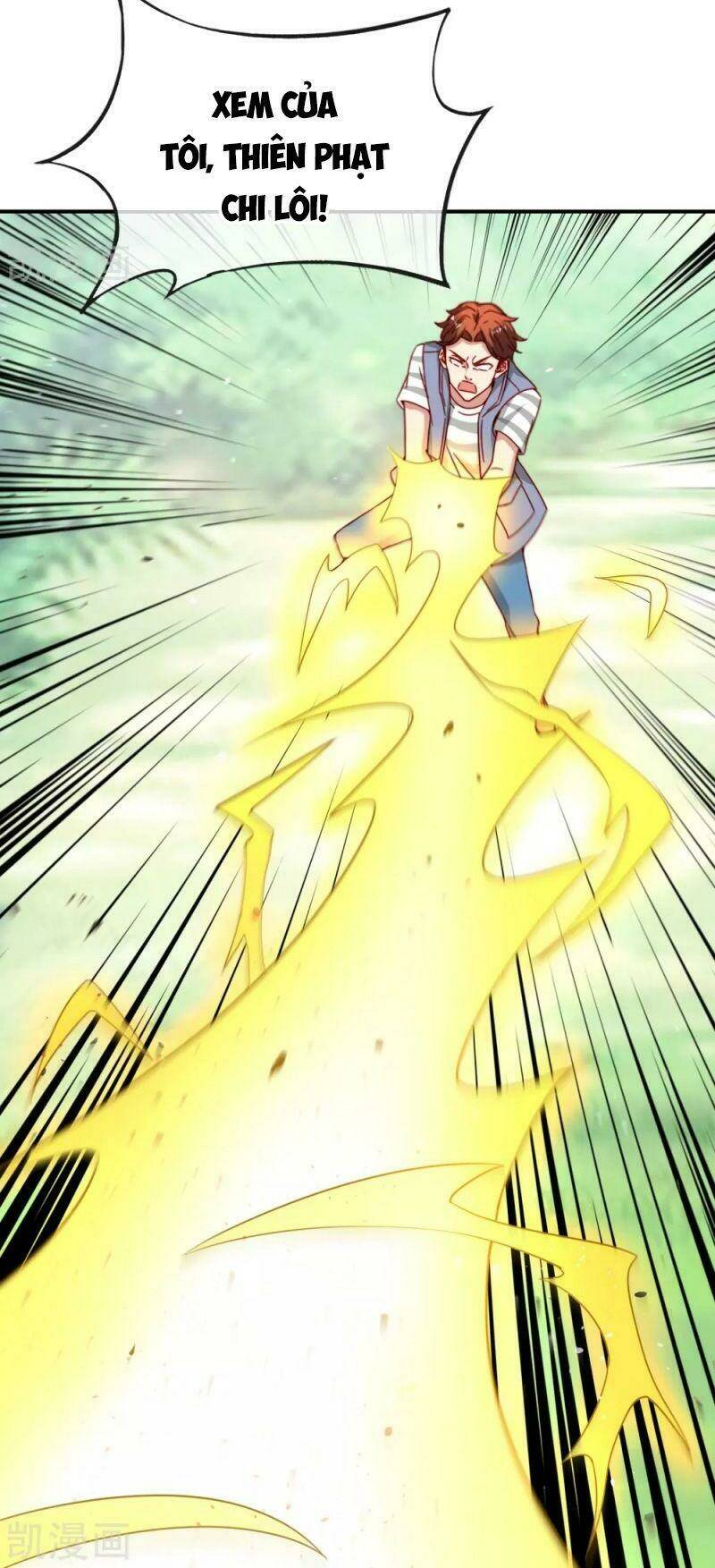 Vòng Bạn Bè Mạnh Nhất Của Tiên Giới: Chapter 113