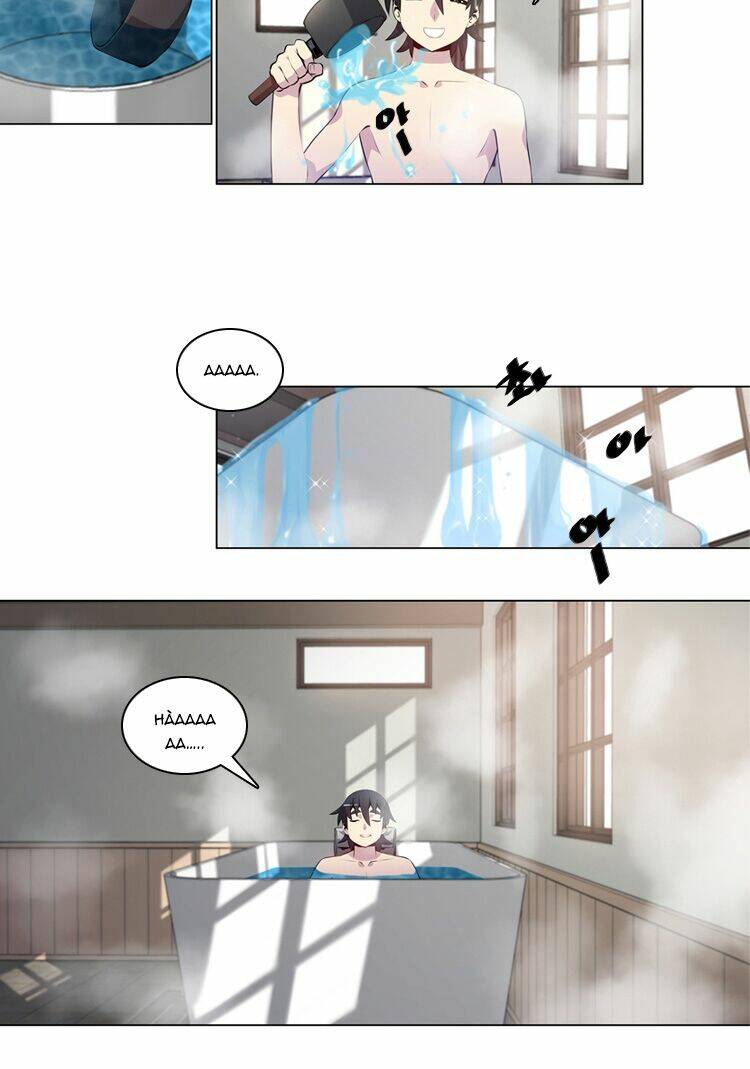 Maze Age Z: Chapter 18