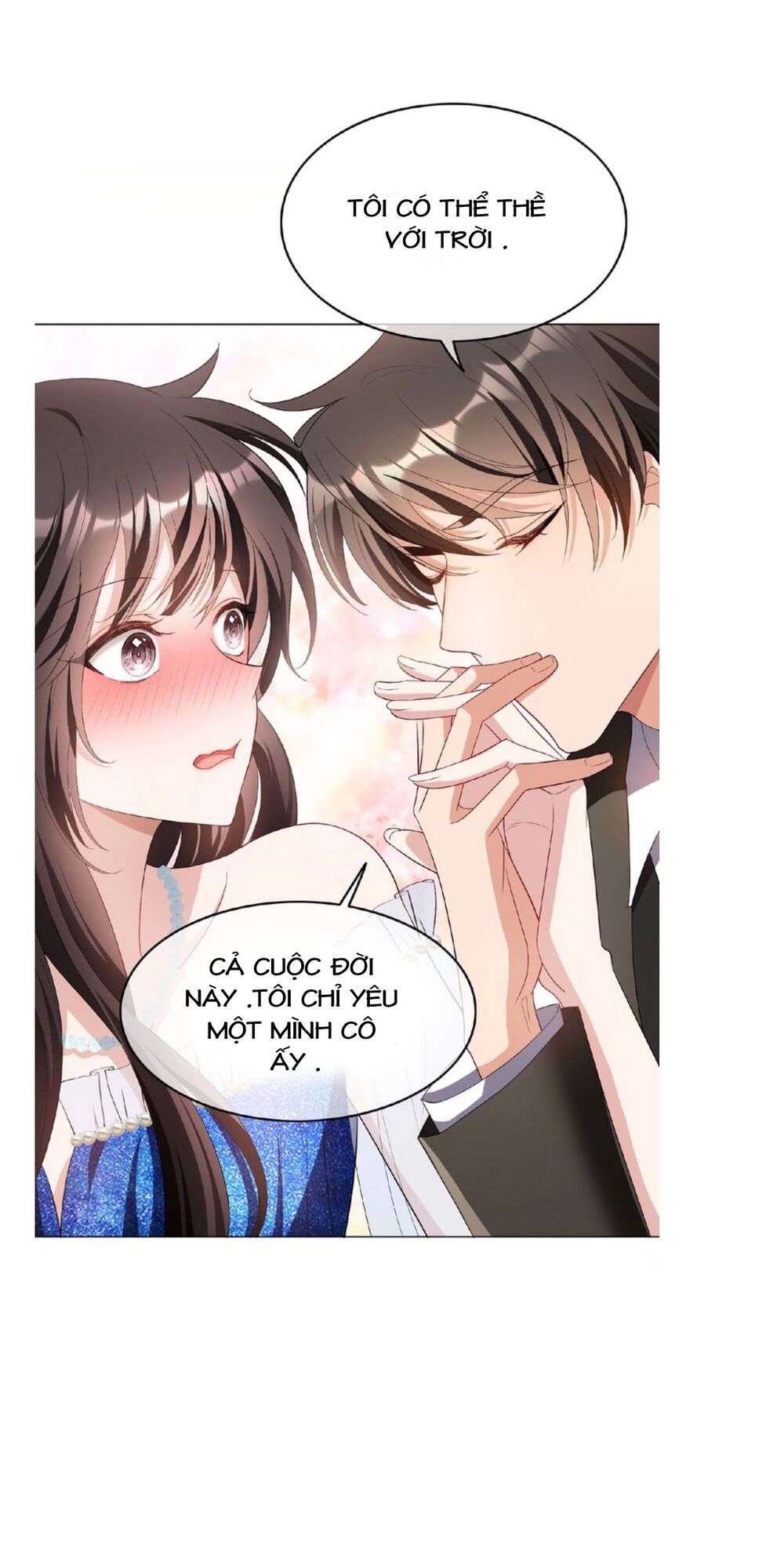 Cô Vợ Nhỏ Nuông Chiều Quá Lại Thành Ác!!: Chapter 133
