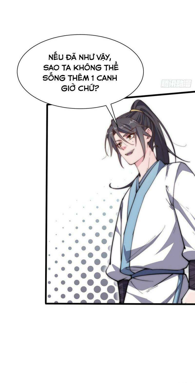 Trường Sinh Cửu Thiên Tuế: Chapter 47