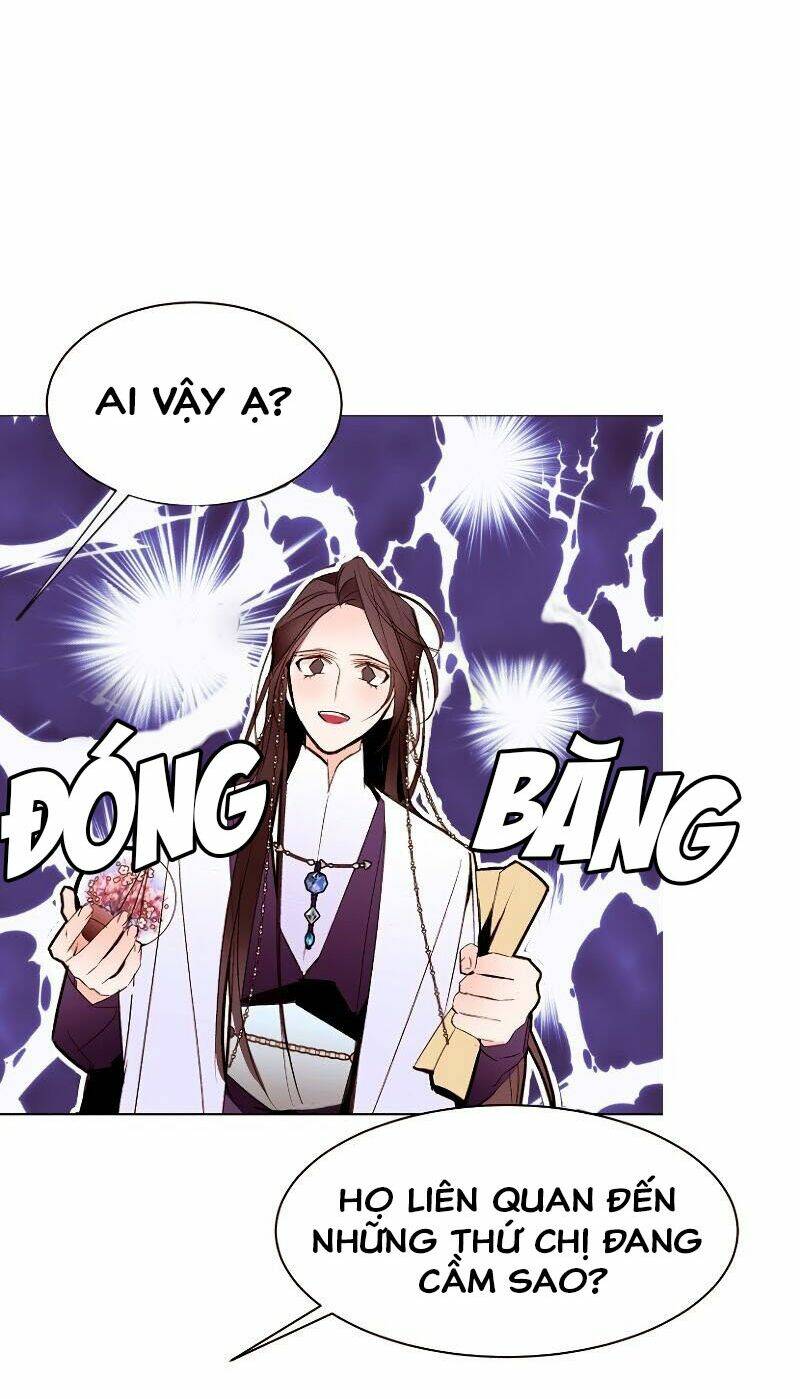 Cuộc Sống Rập Khuôn Của Một Quý Cô Tái Sinh!: Chapter 36