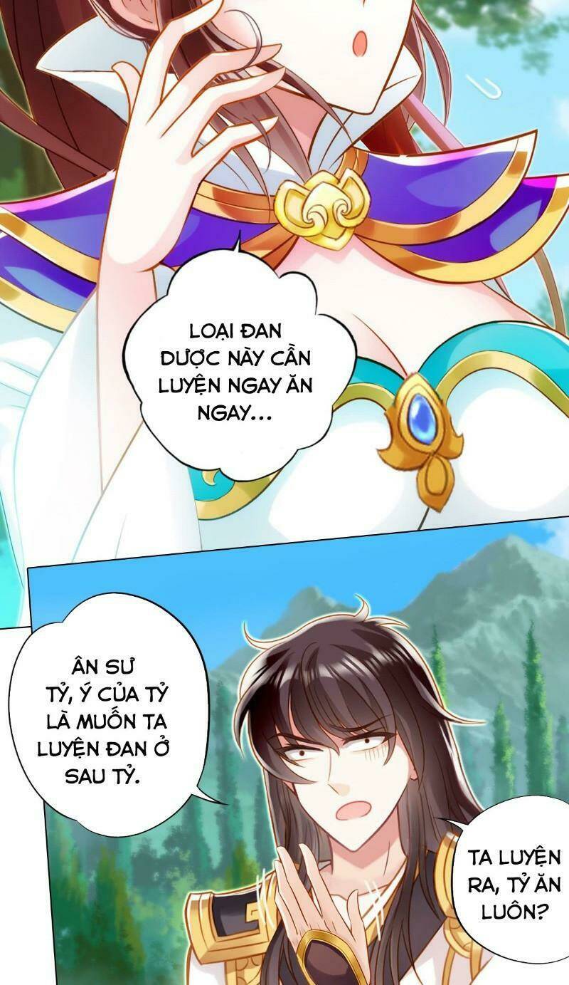 Bất Hủ Phàm Nhân: Chapter 31