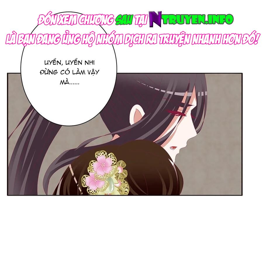 Thông Linh Phi: Chapter 657
