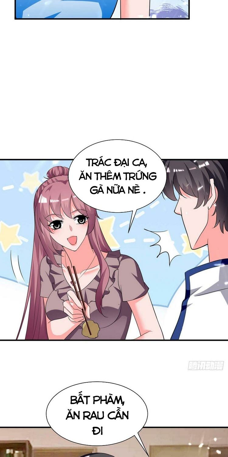 Trọng Sinh Khí Thiếu Quy Lai: Chapter 213
