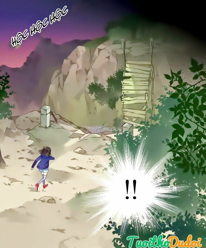 Lam Sí: Chapter 21