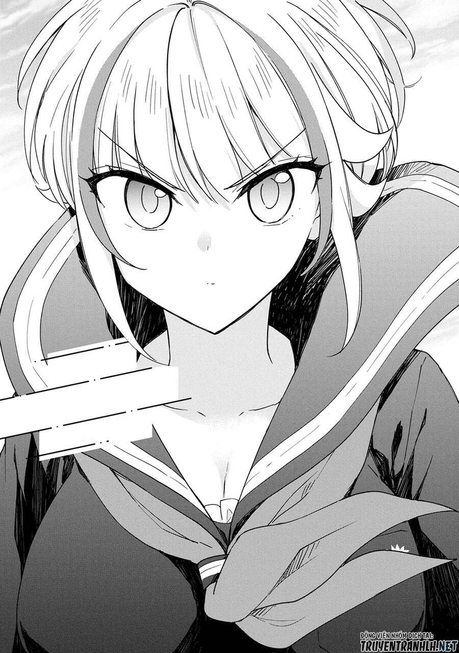 Konna Watashi Ni Kitaishinai De: Chapter 16