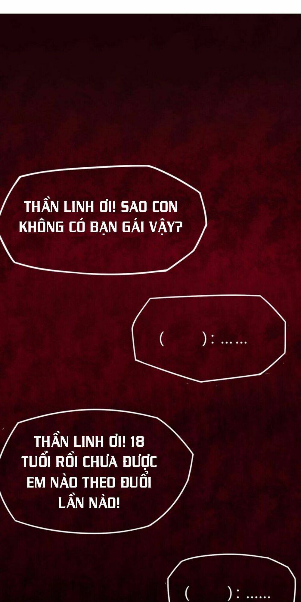 Ma Vương Đại Nhân Là Nữ Hầu: Chapter 1