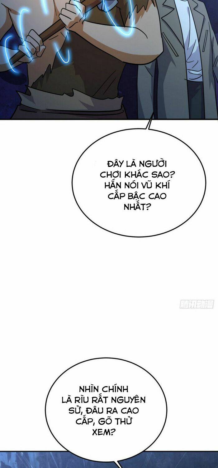 Đại Gia Livestream Vạn Giới: Chapter 85