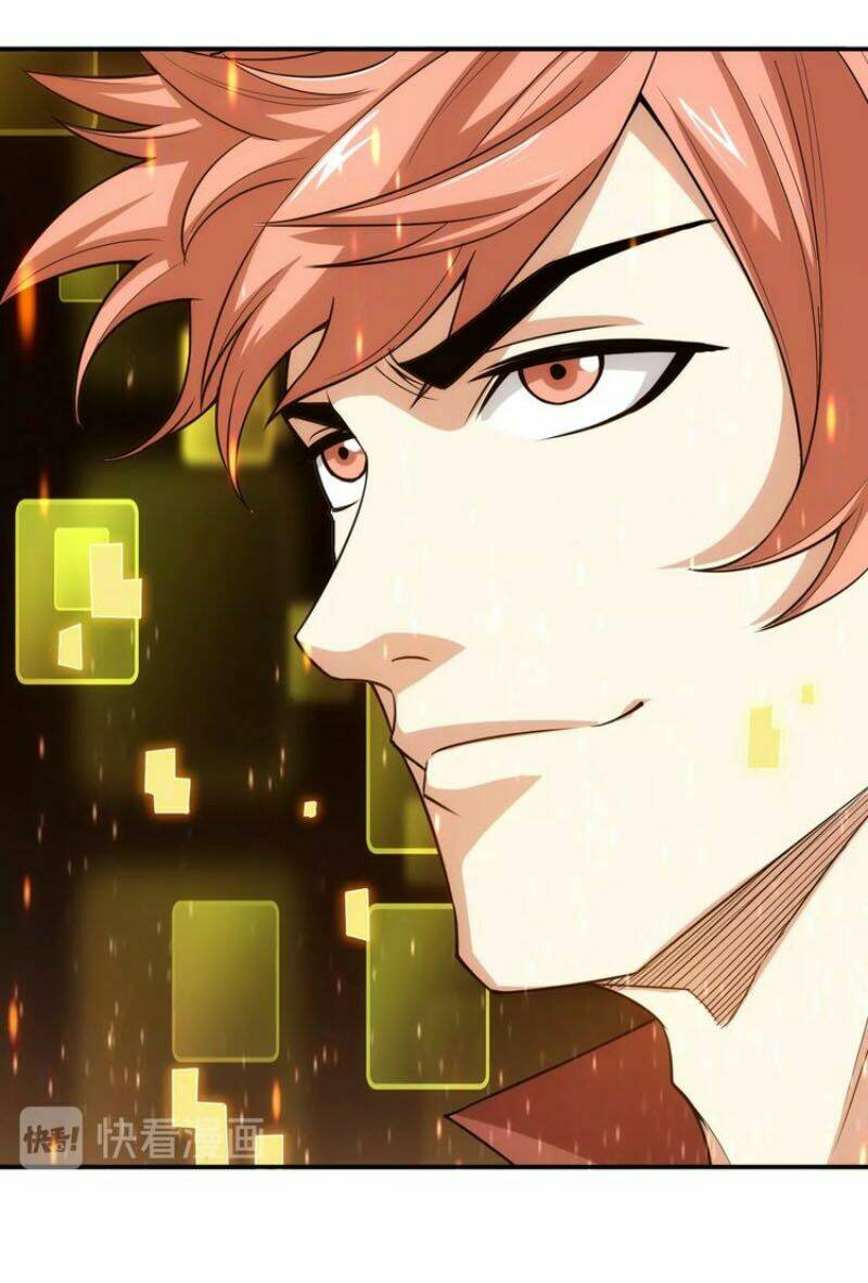 Rich Player - Người Chơi Khắc Kim: Chapter 91