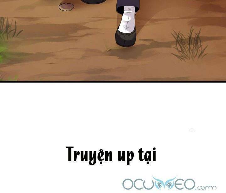 Cô Dâu Của Sói Đen: Chapter 17